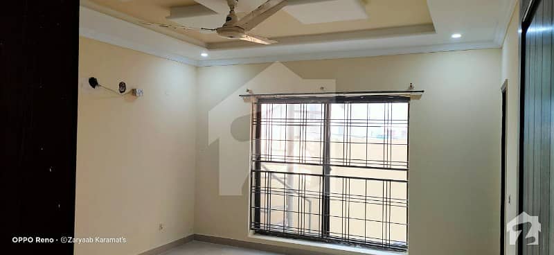 8 Marla Best Condition House For Rent In Safari Villas Bahria Town Lahore