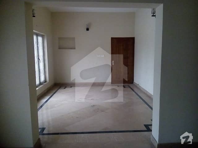 12-marla Fully Renovated Facing Park House For Sale In Askari-9 Lahore Cantt.