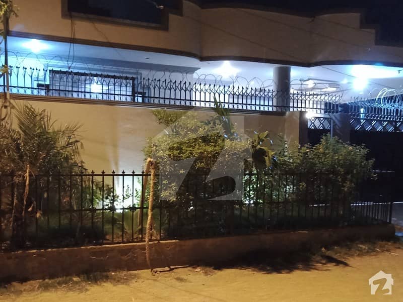 احسن آباد گداپ ٹاؤن کراچی میں 3 کمروں کا 16 مرلہ مکان 1.9 کروڑ میں برائے فروخت۔