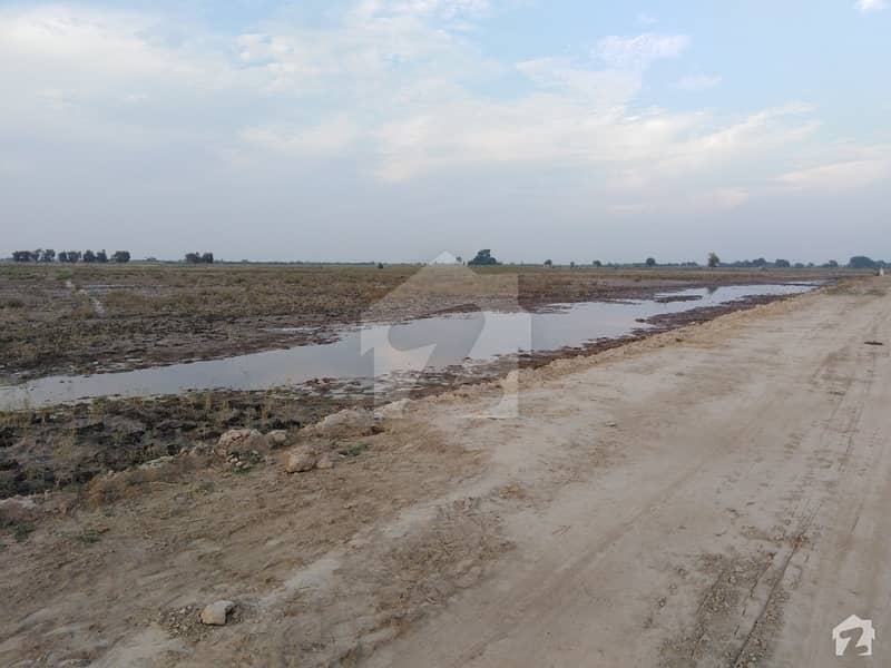 1210000 Sq Yard Agricultural Land For Sale Available At Sujawal City