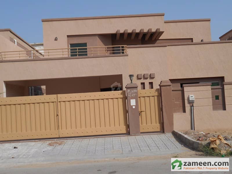 Brigadier House For Sale In Malir Cantt Sector G Askari 5, Malir