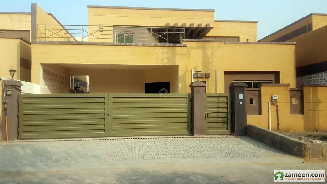 House For Sale In Askari 5 Askari 5, Malir Cantonment, Cantt, Karachi