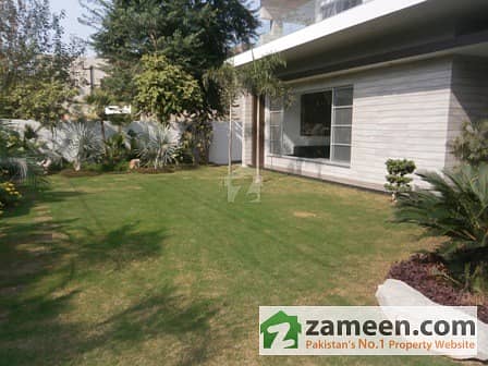 2 Kanal Brand New Gorgeous Bungalow For Sale