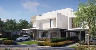 10 Marla Villa House For Sale In Eighteen Islamabad On Instalment