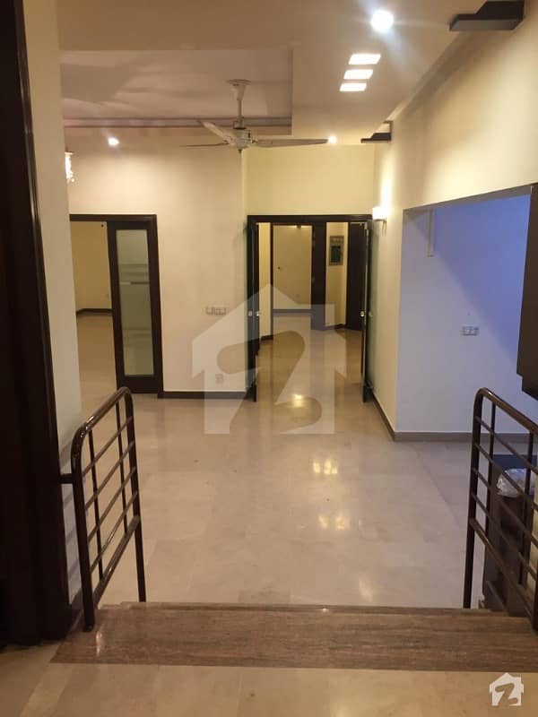 1 Kanal Luxury Villa Available For Rent In Dha Phase 5