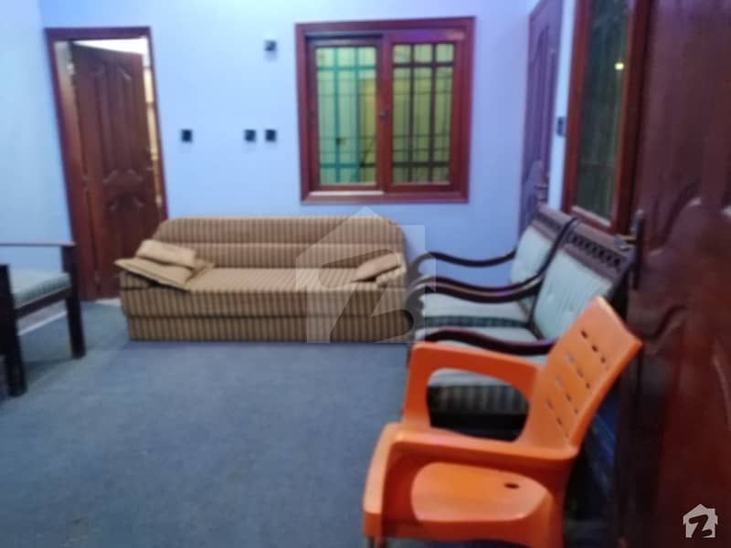 Single Storey House Is Available For Sale