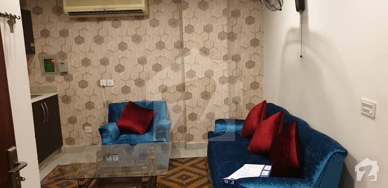 بحریہ ٹاؤن ٹیولپ بلاک بحریہ ٹاؤن سیکٹر سی بحریہ ٹاؤن لاہور میں 1 کمرے کا 2 مرلہ فلیٹ 32 ہزار میں کرایہ پر دستیاب ہے۔