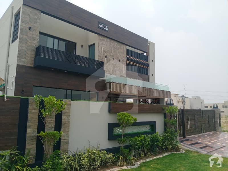 House Is Available For Sale Prime Location In Dha Defence Dha Phase 6