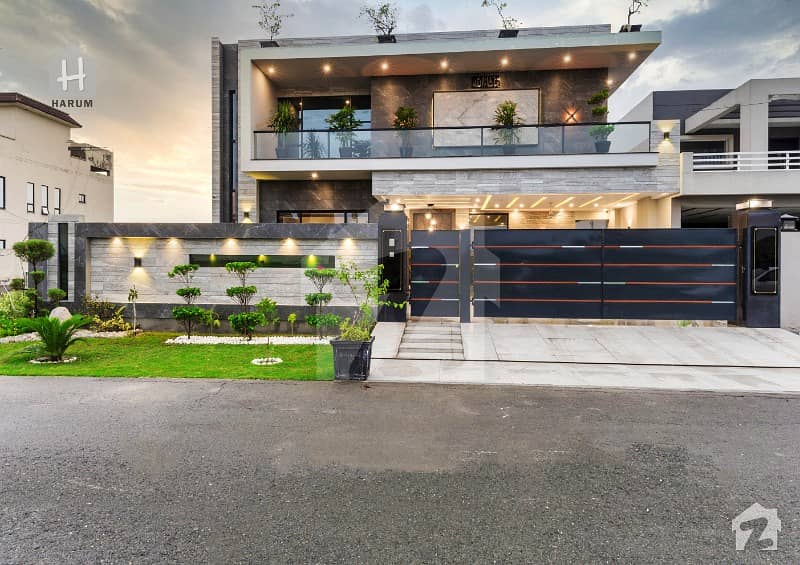 Most Elegant And Royal Design Brand New Bungalow For Sale Most Elegant And Royal Design Brand New Bungalow For Sale