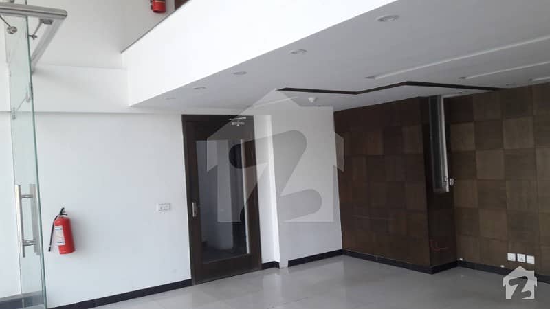 4 Marla Ground Shop Is Available For Rent In Dha Phase 1