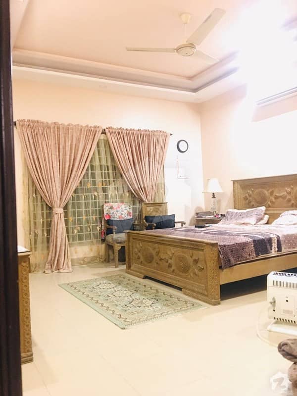 پشاور روڈ راولپنڈی میں 4 کمروں کا 8 مرلہ مکان 1.6 کروڑ میں برائے فروخت۔