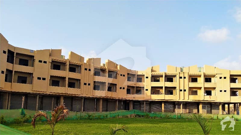 2 Bed Lounge Apartments For Sale In Gohar Green City