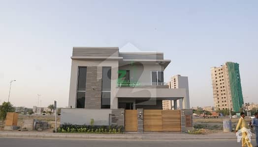 5 Beds 250 Yards Villa On Easy Instalment Bahria Town Karachi 5 Beds 250 Yards Villa On Easy Instalment Bahria Town Karachi