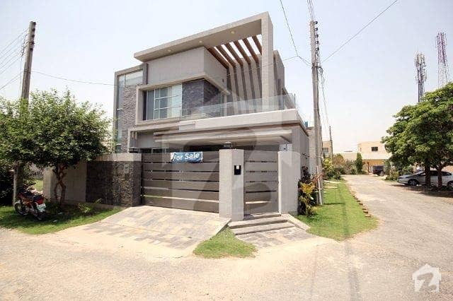 10 Marla Outclass Bungalow For Sale In State Life