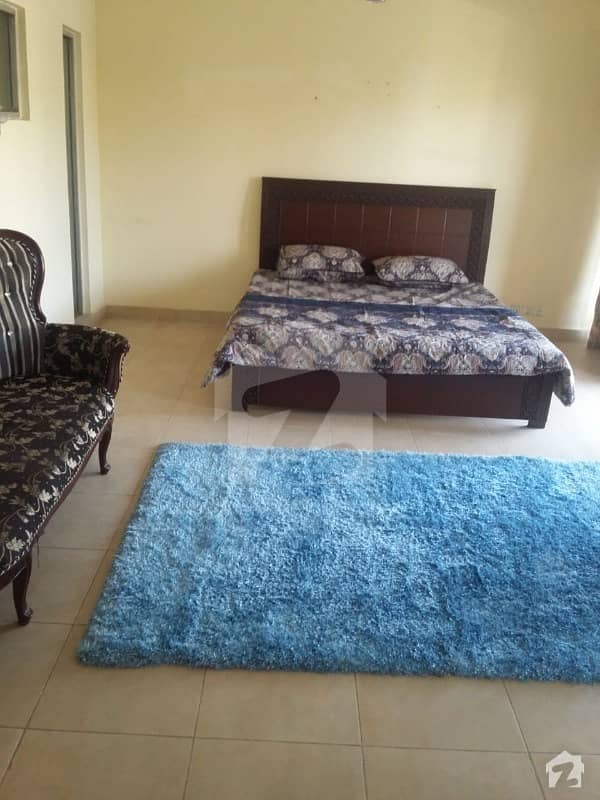 Awami Villa 2 Furnished House For Rent