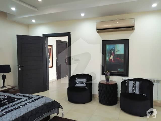 2 Bedroom Furnished Luxury Apartment For Rent In Bahria Heights 3