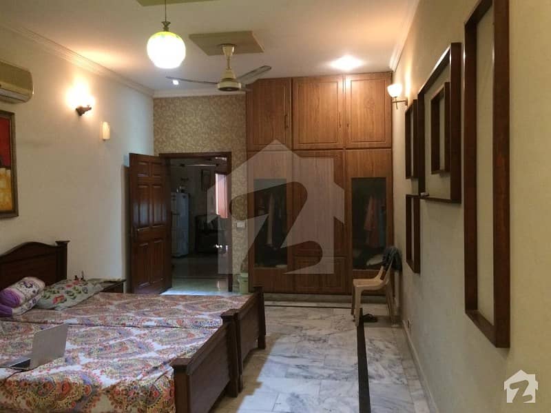 1 Kanal Upper Portion For Rent At Reasonable Price
