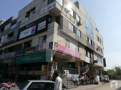 گلستان کالونی راولپنڈی میں 3 کمروں کا 6 مرلہ فلیٹ 50 لاکھ میں برائے فروخت۔