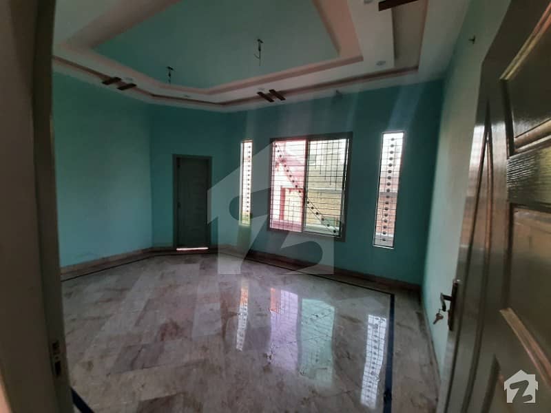 3 Marla House For Sale In Gujranwala. Almost New