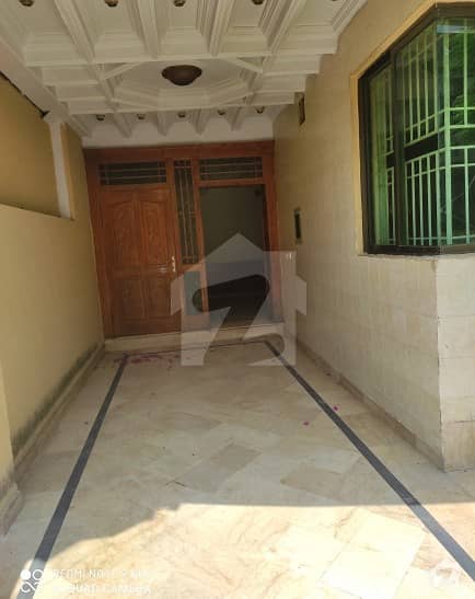 30x70 Triple Storey House For Sale In G-10/3