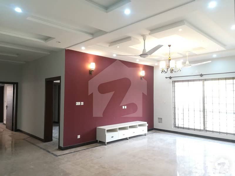 Brand New House For Rent In Dha Phase 1 Islamabad