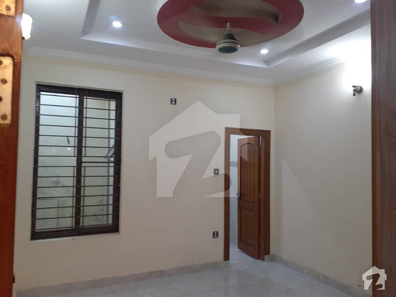 5 Marla 1.5 Storey House For Sale Near To Expressway