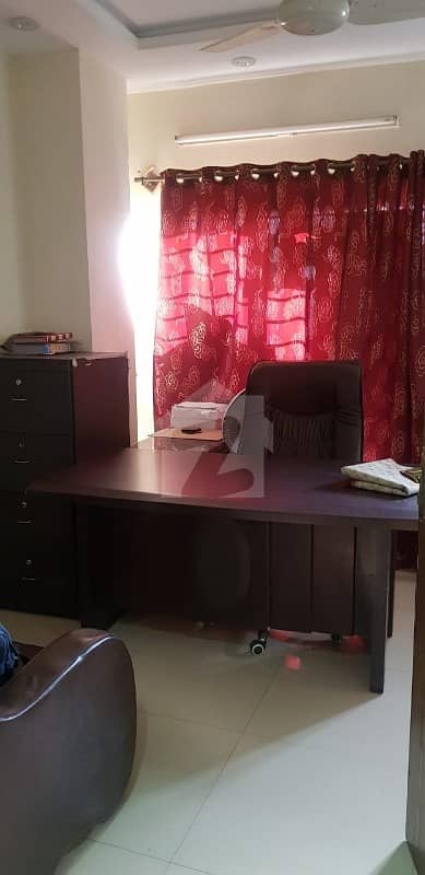 2 Bed Corner Flat For Sale At Very Reasonable Price