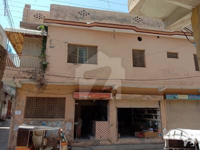 علامہ اقبال کالونی راولپنڈی میں 3 کمروں کا 5 مرلہ عمارت 2 کروڑ میں برائے فروخت۔