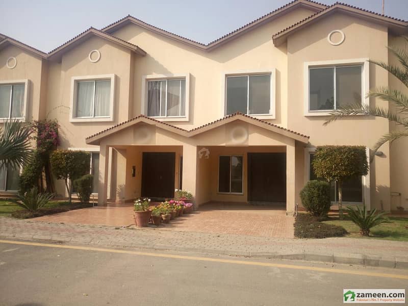House Is Available For Rent Bahria Homes, Bahria Town Sector E