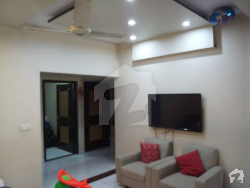 Independent Ground Floor Flat In A Small Complex Amil Colony