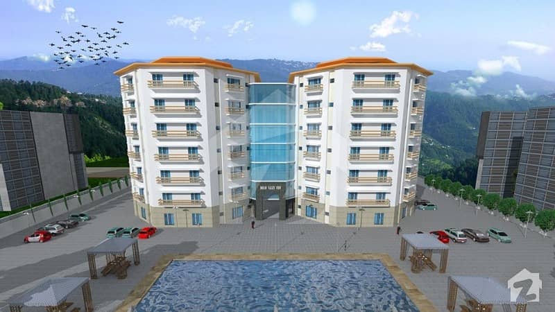 400 Sq Ft Studio Apartment In Dream Valley View 400 Sq Ft Studio Apartment In Dream Valley View
