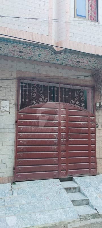 شادباغ لاہور میں 2 کمروں کا 2 مرلہ مکان 60 لاکھ میں برائے فروخت۔
