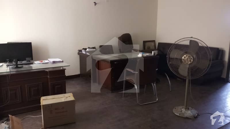 1 Kanal House For Rent For Office Use