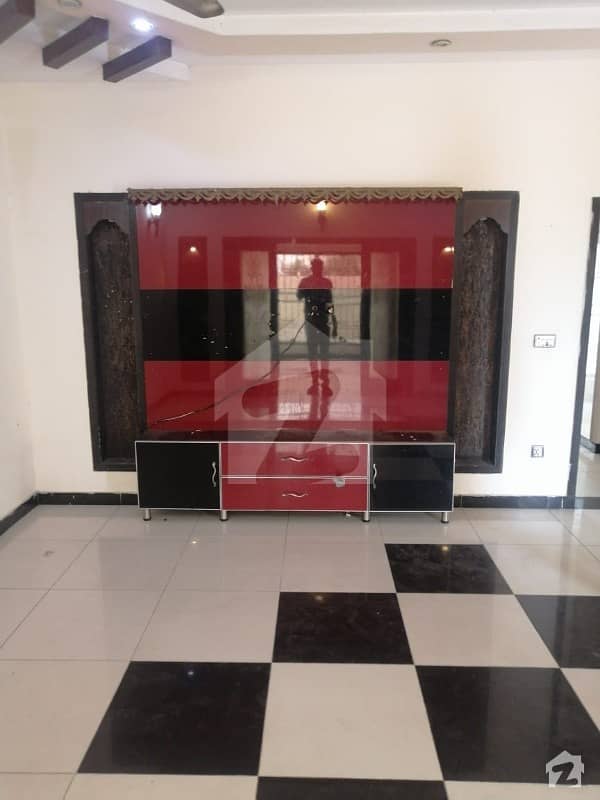 10 Marla House Is For Rent In The Heart Of Tariq Gardens Near Wapda Town Lahore In C Block 10 Marla House Is For Rent In The Heart Of Tariq Gardens Near Wapda Town Lahore In C Block