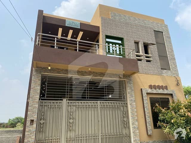 Bungalow For Sale  In  Green Town