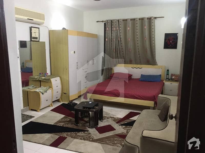نیوی ہاؤسنگ سکیم کارساز کراچی میں 5 کمروں کا 14 مرلہ مکان 9.95 کروڑ میں برائے فروخت۔