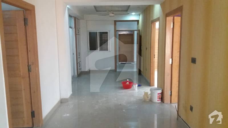 Amazing 4 Bed Apartment Flat For Rent In E11 E114 Islamabad