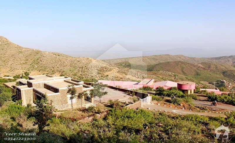 فورٹ منرو ڈیرہ غازی خان میں 3 مرلہ رہائشی پلاٹ 3.4 لاکھ میں برائے فروخت۔