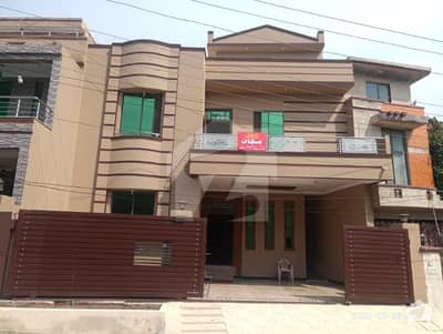7 Marla Double Unit Brand New Stylish House Ashraf Estate Builders Airport Housing Society 7 Marla Double Unit Brand New Stylish House Ashraf Estate Builders Airport Housing Society