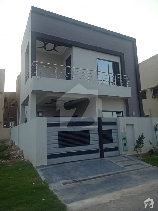 5 Marla Double Storey Full House Available For Rent In Good Condition