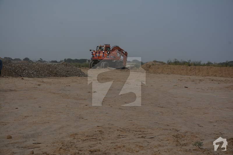 Zamar Valley Residential Plot For Sale Zamar Valley, Kashmir Highway