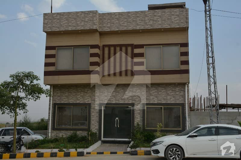 Zamar Valley Residential Plot For Sale Zamar Valley, Kashmir Highway