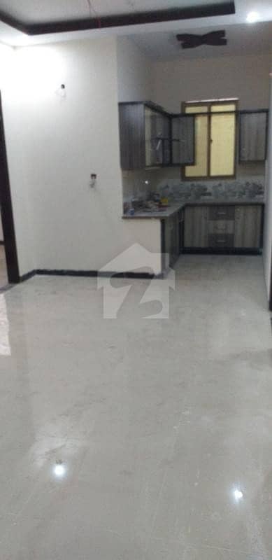 3 Bed D. d Brand New Portion For Rent 3 Bed D. d Brand New Portion For Rent