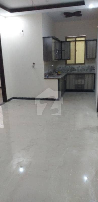 3 Bed D. d Brand New Portion For Rent