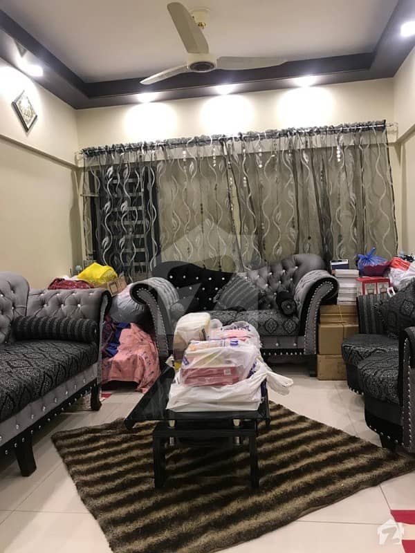 Dulara Empire Residency 3 Bed With Dd Main Khalid Bin Waleed