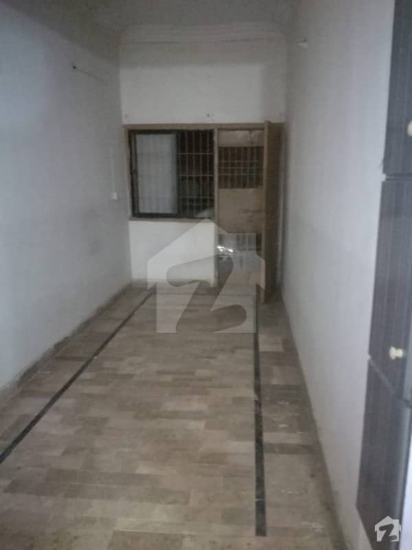 Ground Floor Portion Available For Rent In Pib Colony Karachi