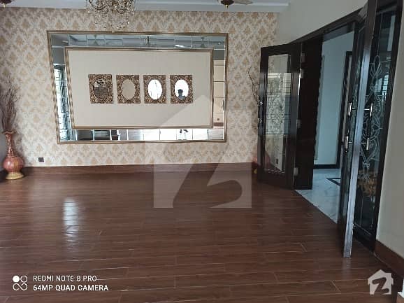 Like Brand New One Kanal House For Sale In Wapda Town