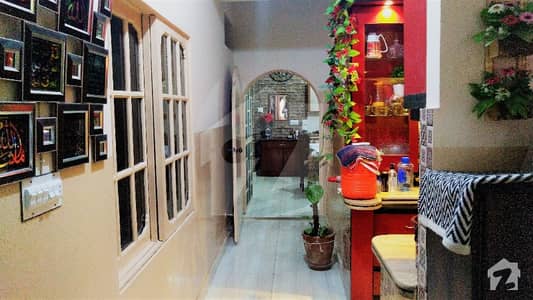 120 Sq Yd Triple Storey House For Sale in Shah Faisal Colony Demand 180Lac 120 Sq Yd Triple Storey House For Sale in Shah Faisal Colony Demand 180Lac