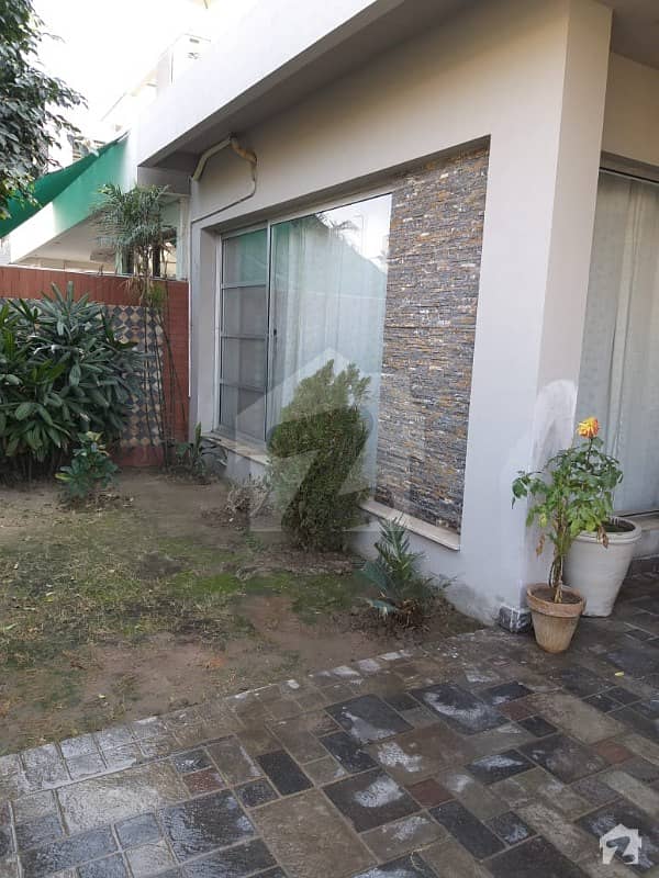 10 Marla New Fully Furnished House For Rent in DHA Phase 5 Lahore