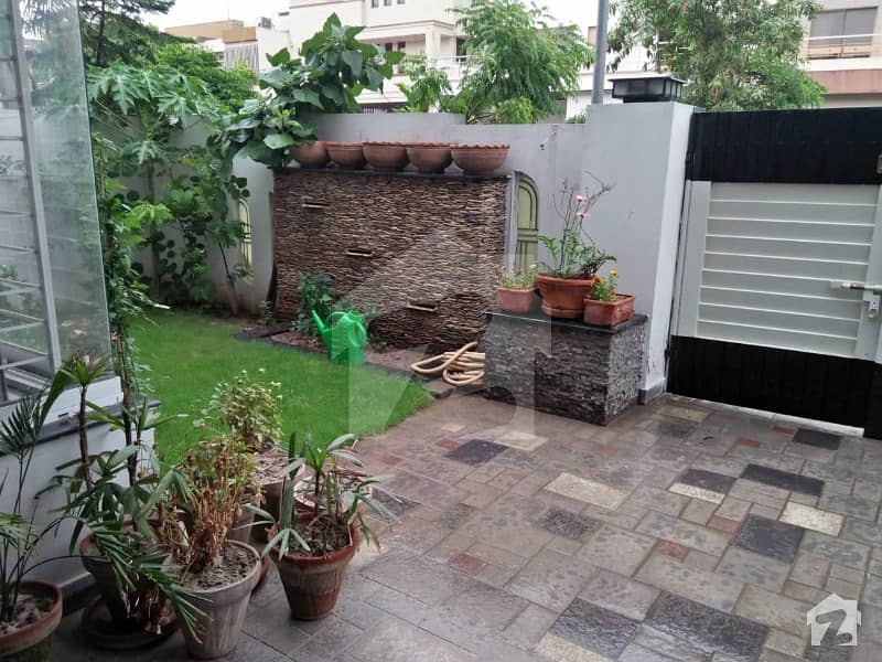 10 Marla Furnished House For Rent Available Here